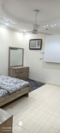 Small Furnished Ground-Floor Apartment Available for Rent