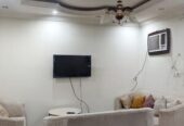 Small Furnished Ground-Floor Apartment Available for Rent