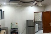 Small Furnished Ground-Floor Apartment Available for Rent