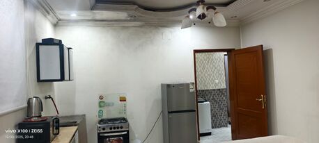 Small Furnished Ground-Floor Apartment Available for Rent