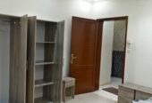 Small Furnished Ground-Floor Apartment Available for Rent