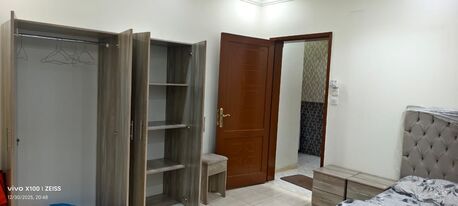 Small Furnished Ground-Floor Apartment Available for Rent