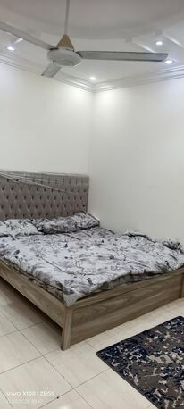 Small Furnished Ground-Floor Apartment Available for Rent