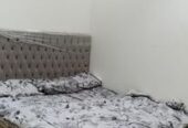 Small Furnished Ground-Floor Apartment Available for Rent
