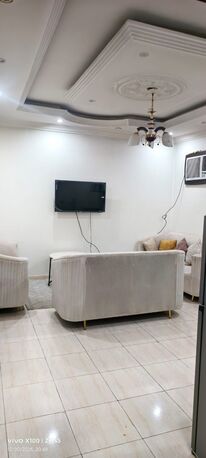 Small Furnished Ground-Floor Apartment Available for Rent