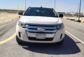 SAR 35,000 | Ford Edge 2013 | Automatic | 110,000 KM | Dammam