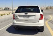 SAR 35,000 | Ford Edge 2013 | Automatic | 110,000 KM | Dammam