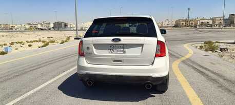 SAR 35,000 | Ford Edge 2013 | Automatic | 110,000 KM | Dammam
