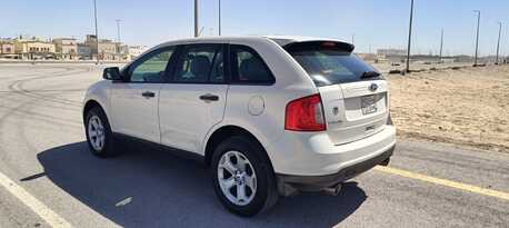 SAR 35,000 | Ford Edge 2013 | Automatic | 110,000 KM | Dammam