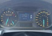 SAR 35,000 | Ford Edge 2013 | Automatic | 110,000 KM | Dammam