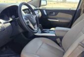 SAR 35,000 | Ford Edge 2013 | Automatic | 110,000 KM | Dammam