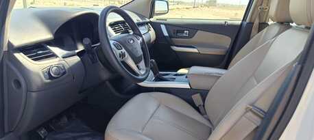 SAR 35,000 | Ford Edge 2013 | Automatic | 110,000 KM | Dammam