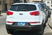 SAR 39,000 | Kia Sportage 1.6L 2016 | Automatic | 179,863 KM | Very Well Maintained | Filipino Owner