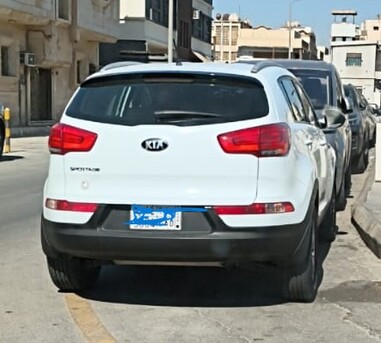 SAR 39,000 | Kia Sportage 1.6L 2016 | Automatic | 179,863 KM | Very Well Maintained | Filipino Owner