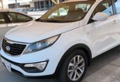 SAR 39,000 | Kia Sportage 1.6L 2016 | Automatic | 179,863 KM | Very Well Maintained | Filipino Owner