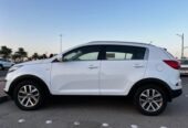 SAR 39,000 | Kia Sportage 1.6L 2016 | Automatic | 179,863 KM | Very Well Maintained | Filipino Owner