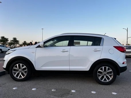 SAR 39,000 | Kia Sportage 1.6L 2016 | Automatic | 179,863 KM | Very Well Maintained | Filipino Owner