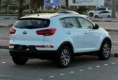 SAR 39,000 | Kia Sportage 1.6L 2016 | Automatic | 179,863 KM | Very Well Maintained | Filipino Owner