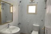 SAR 2,200/month | 1 BR | 60 Sq. Meter | Fully Furnished Hotel Apartment | Al Rawabi