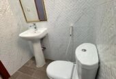 SAR 2,200/month | 1 BR | 60 Sq. Meter | Fully Furnished Hotel Apartment | Al Rawabi