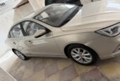 SAR 31,500 | MG 5 2021 | Automatic | 23,000 KM | Immaculate Condition | Lady Driven