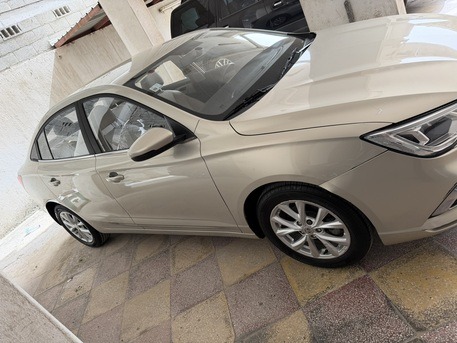 SAR 31,500 | MG 5 2021 | Automatic | 23,000 KM | Immaculate Condition | Lady Driven