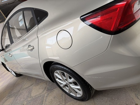 SAR 31,500 | MG 5 2021 | Automatic | 23,000 KM | Immaculate Condition | Lady Driven