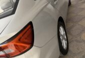 SAR 31,500 | MG 5 2021 | Automatic | 23,000 KM | Immaculate Condition | Lady Driven