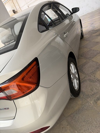 SAR 31,500 | MG 5 2021 | Automatic | 23,000 KM | Immaculate Condition | Lady Driven