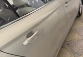 SAR 31,500 | MG 5 2021 | Automatic | 23,000 KM | Immaculate Condition | Lady Driven