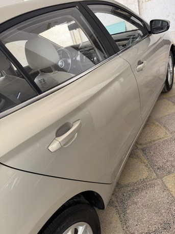 SAR 31,500 | MG 5 2021 | Automatic | 23,000 KM | Immaculate Condition | Lady Driven