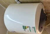 SAR 175|New Water Heater