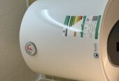 SAR 175|New Water Heater