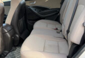 SAR 35,000 | Hyundai Santa Fe 2015 | Automatic | 400,000 KM