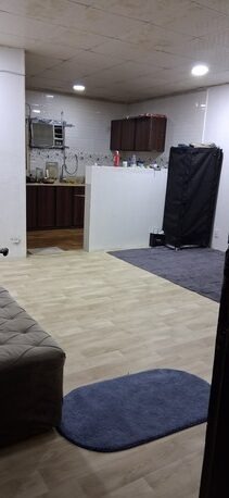 SAR 500/month|Bed Space for Rent