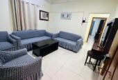 1 BHK & 2 BHK Fully Furnished Apartments for Rent