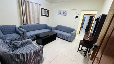 1 BHK & 2 BHK Fully Furnished Apartments for Rent