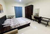 1 BHK & 2 BHK Fully Furnished Apartments for Rent