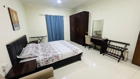 1 BHK & 2 BHK Fully Furnished Apartments for Rent