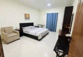 1 BHK & 2 BHK Fully Furnished Apartments for Rent