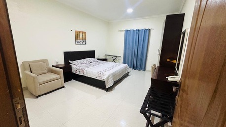 1 BHK & 2 BHK Fully Furnished Apartments for Rent