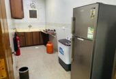1 BHK & 2 BHK Fully Furnished Apartments for Rent