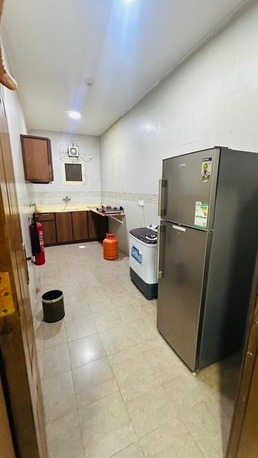 1 BHK & 2 BHK Fully Furnished Apartments for Rent