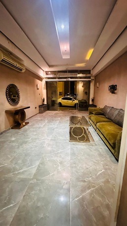 1 BHK & 2 BHK Fully Furnished Apartments for Rent