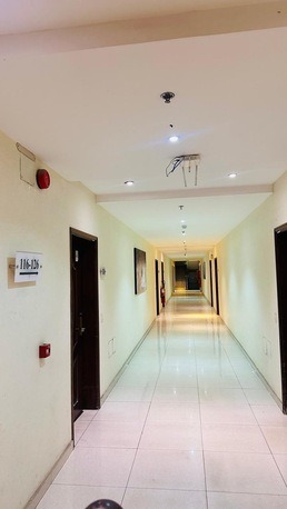 1 BHK & 2 BHK Fully Furnished Apartments for Rent