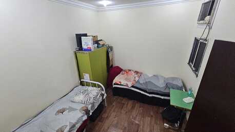 SAR 562/month | Bed Space Available | Keralites Only | Umm Al Hammam | Near King Khalid Masjid