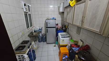 SAR 562/month | Bed Space Available | Keralites Only | Umm Al Hammam | Near King Khalid Masjid