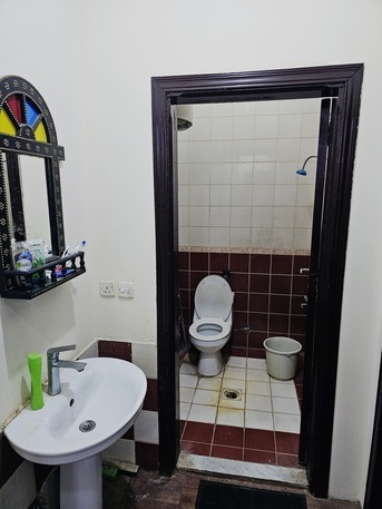 SAR 562/month | Bed Space Available | Keralites Only | Umm Al Hammam | Near King Khalid Masjid