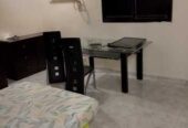 SAR 1,200/month | Single Separate Room in 2-Bedroom Flat | Electricity & Water Included