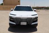 SAR 62,000 | Jetour Dashing 2023 | Automatic | 28,000 KM | Full Option